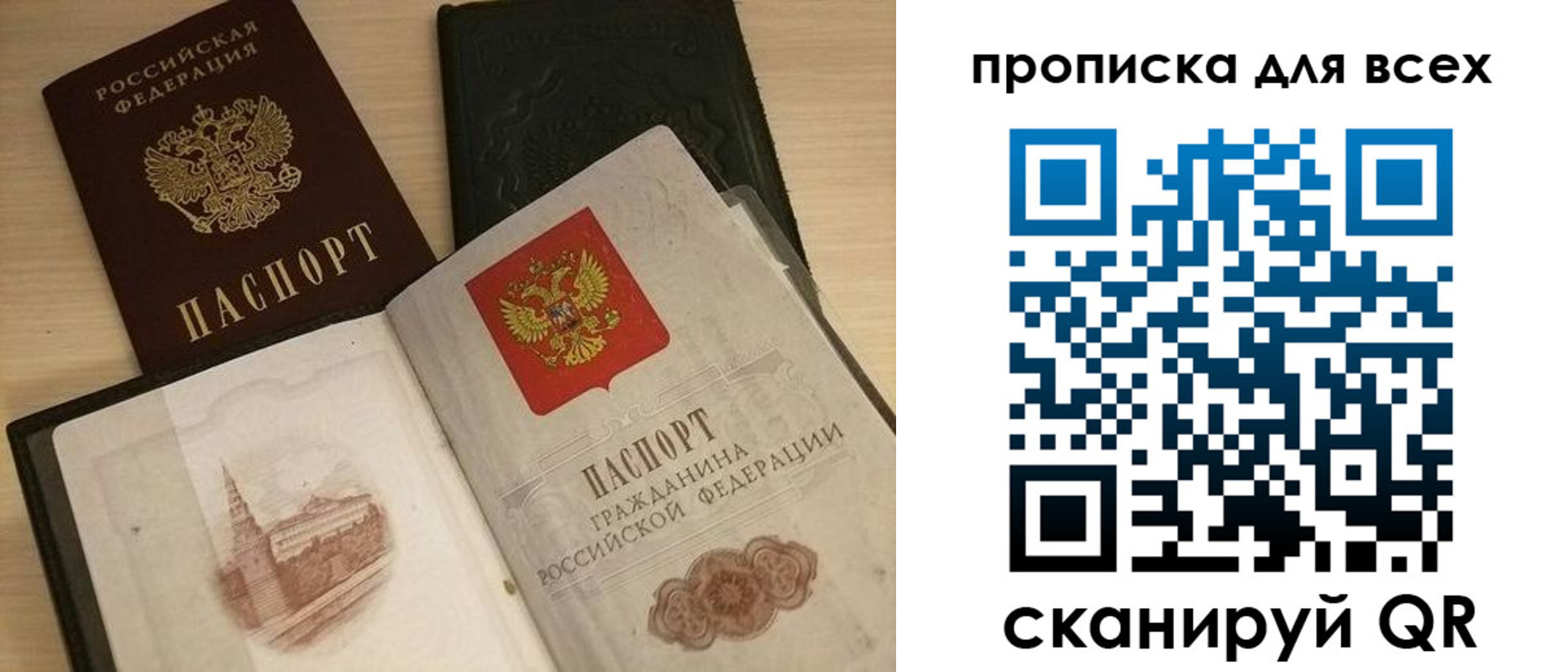 прописка для школы в Владимире